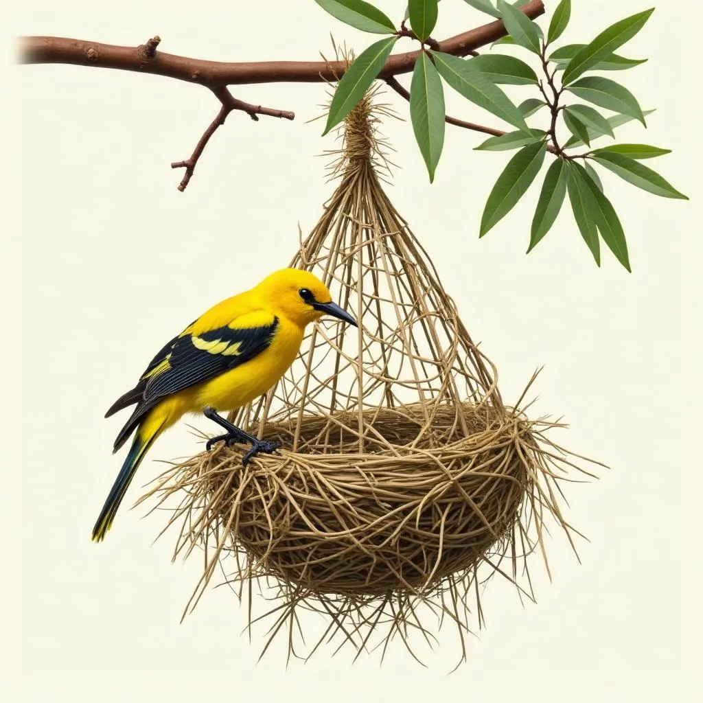 Progress as structure emerges